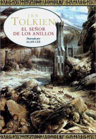 J. R. R. Tolkien: El Seor de Los Anillos (Paperback, Spanish language, 1995, Minotauro)