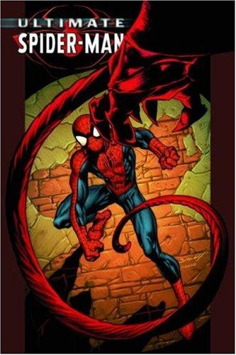 Brian Michael Bendis: Ultimate Spider-Man. (2006, Marvel Comics)