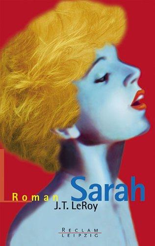 JT LeRoy: Sarah (Paperback, German language, 2003, Reclam, Leipzig)