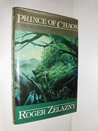 Roger Zelazny: Prince of Chaos (1991)