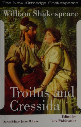 William Shakespeare: Troilus and Cressida (Paperback, 2016, Focus)