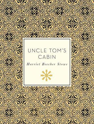 Harriet Beecher Stowe: Uncle Tom's Cabin