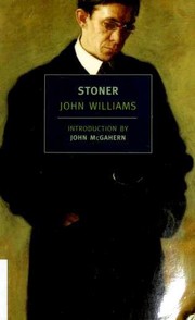 John Williams: Stoner (Paperback, 2006, New York Review Books)