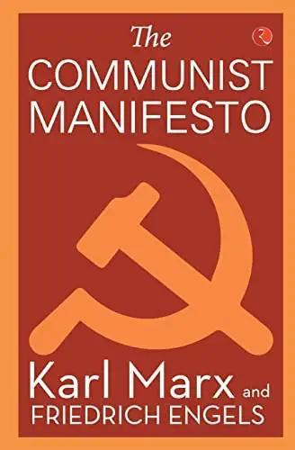 Friedrich Engels, Karl Marx: The Communist manifesto (2021, Rupa publication india)