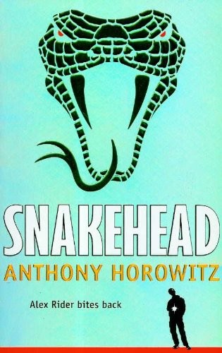 Anthony Horowitz: Snakehead (Paperback, 2007, Walker Books Ltd.)