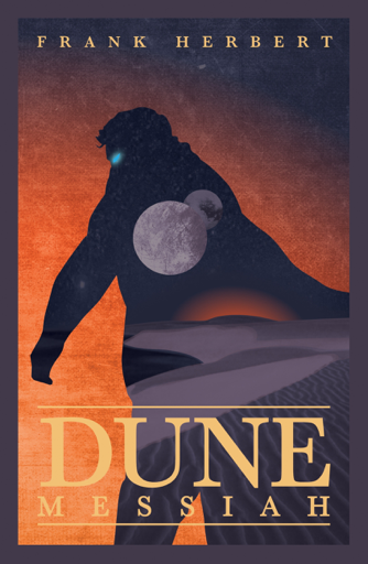 Frank Herbert: Dune Messiah (EBook, 2019, Gollancz)