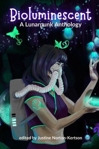 Neil Gaiman, Sarena Ulibarri, Justine Norton-Kertson, Guillermo Guadarrama Mendoza: Bioluminescent (Paperback, 2023, Android Press)