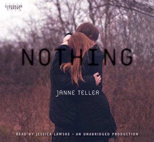 Janne Teller: Nothing (AudiobookFormat, 2011, Listening Library)