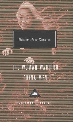 Maxine Hong Kingston: The woman warrior (2005, Everyman's Library)