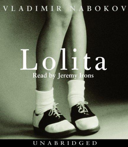 Vladimir Nabokov: Lolita (2005)