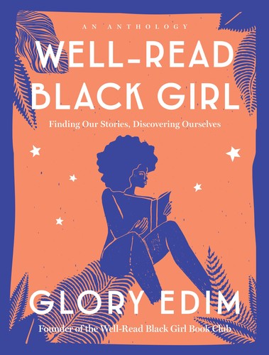 Glory Edim: Well-read Black girl (2018)