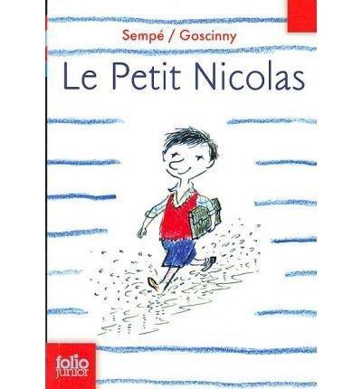 René Goscinny: Le Petit Nicolas (French language, 2007)