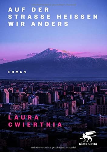 Auf der Straße heißen wir anders (Hardcover)