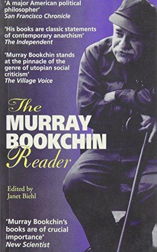 Janet Biehl: Murray Bookchin Reader (1999)