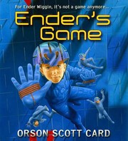 Orson Scott Card: Ender's Game (EBook, 2008, Macmillan Audio)
