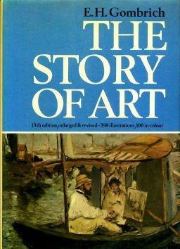 E. H. Gombrich: The Story of Art (1978)