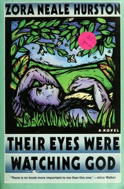 Their Eyes Were Watching God (1990, Perennial Library)