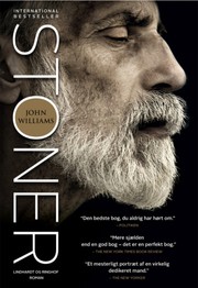 John Williams: Stoner (EBook, Danish language, 2014, Lindhardt og Ringhof)