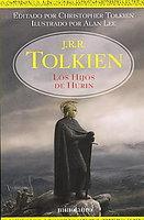 J.R.R. Tolkien: HIJOS DE HURIN, LOS (Minotauro)