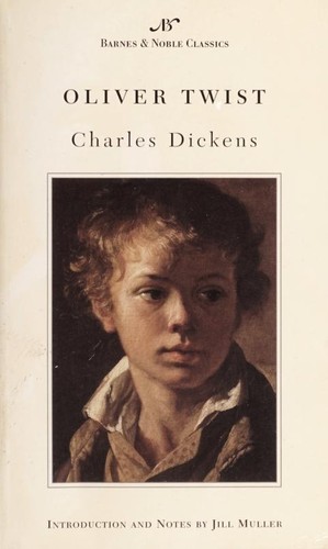 Charles Dickens: Oliver Twist (2003, Barnes & Noble Classics)
