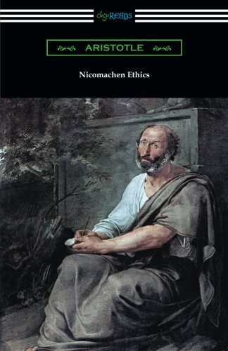 Αριστοτέλης: Nicomachean Ethics (Paperback, 2016, Digireads.com)