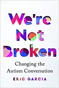 We're Not Broken (2021, Houghton Mifflin Harcourt Publishing Company)