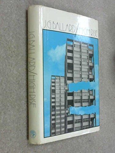 J. G. Ballard: High-Rise