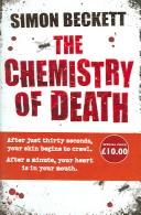 Simon Beckett: Chemistry of Death (2006, Bantam Press)