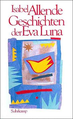 Isabel Allende: Geschichten der Eva Luna. (Paperback, German language, 1993, Suhrkamp)