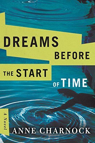 Anne Charnock: Dreams Before the Start of Time