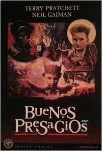 Neil Gaiman, Terry Pratchett: Buenos Presagios (2002, Norma Editorial)