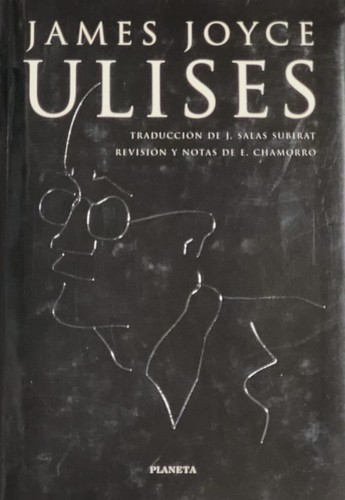 James Joyce: Ulises (Hardcover, Spanish language, 1996, Planeta)