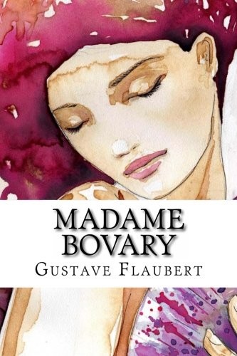 Flaubert Gustave: Madame Bovary (Paperback, 2013, Ultraletters, UltraLetters)