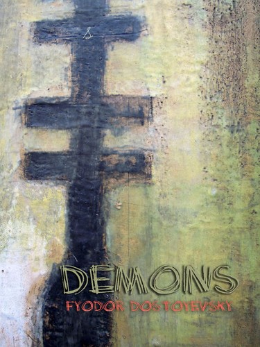 Fyodor Dostoevsky: Demons (EBook, 2013, Sovereign)