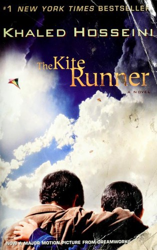 Khaled Hosseini: The Kite Runner (Paperback, 2007, Riverhead Books)