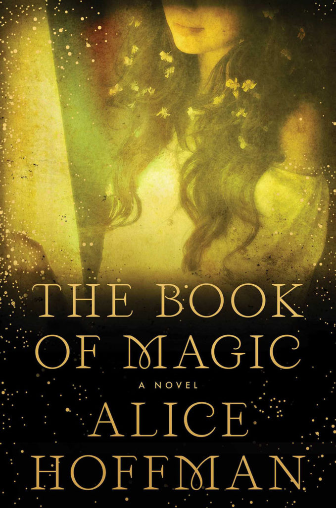 The Book of Magic (Hardcover, 2021, Simon & Schuster)