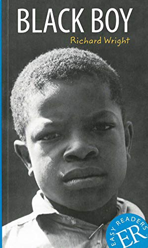 Richard Wright: Black Boy (Paperback, 2016, Klett Sprachen GmbH)