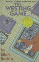 Ellen Raskin: The Westing Game (1999, Tandem Library)