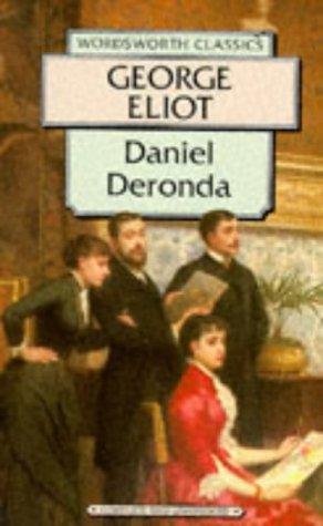 George Eliot: Daniel Deronda (1996)