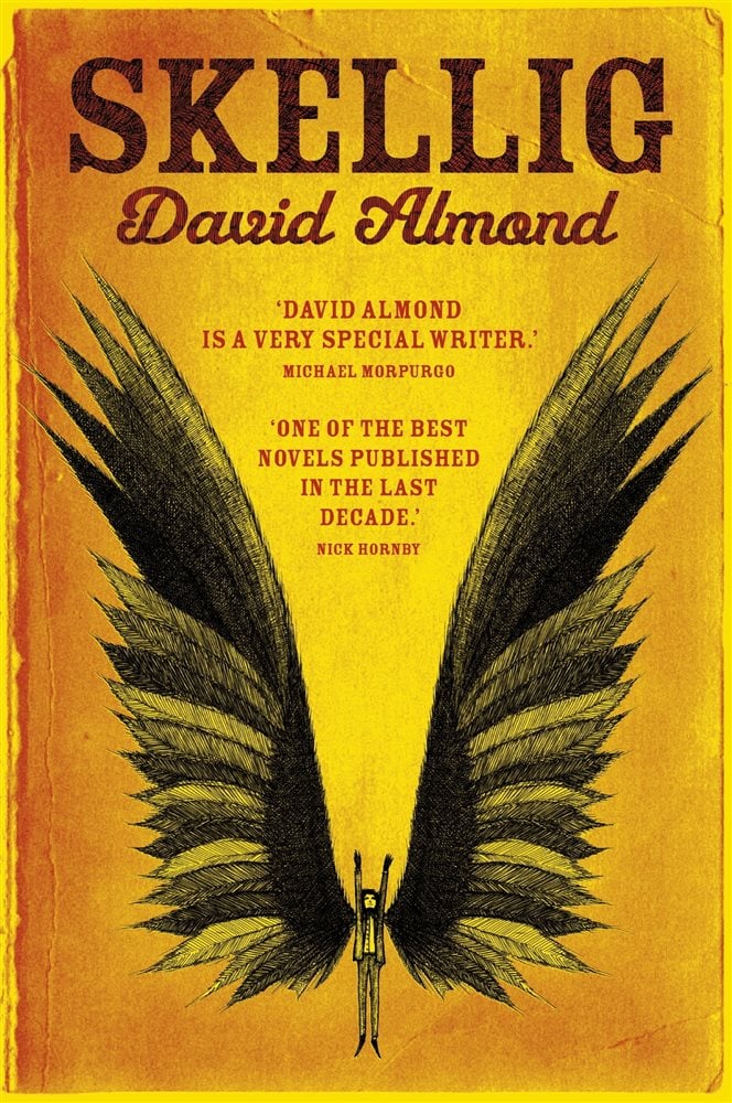 David Almond: Skellig (EBook, 2001, Random House Children's Books)