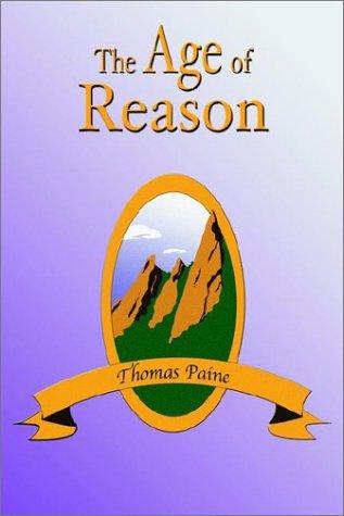 Thomas Paine: The Age of Reason (Paperback, 2003, Book Tree)