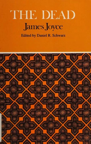 James Joyce: The Dead (1994, Bedford Books of St. Martin's Press)