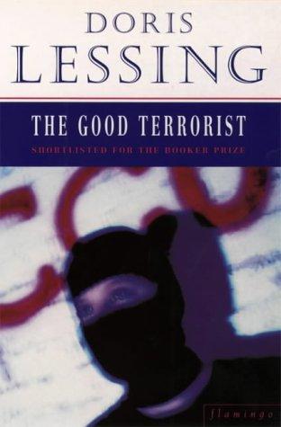 Doris Lessing: The Good Terrorist (2003, Flamingo)