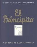 Antoine de Saint-Exupéry: El Principito (Hardcover, Spanish language, 2001, Emece Editores)