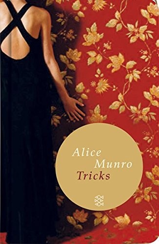 Alice Munro: Tricks (Hardcover, 2013, Fischer Taschenbuch Vlg.)