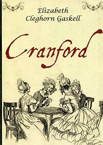 Elizabeth Cleghorn Gaskell: Cranford (Paperback, Poligraf)