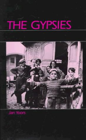 Jan Yoors: The Gypsies (Paperback, 1987, Waveland Press)