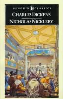 Nancy Holder: Nicholas Nickleby (Paperback, 1982, Penguin Books Ltd)