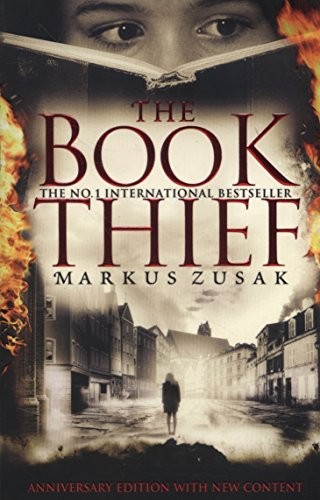 Markus Zusak: The Book Thief (2016, Childrens)