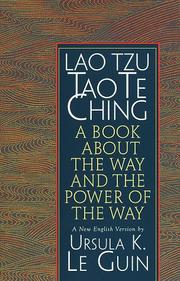 Laozi: Dao de jing (1998, Shambhala)